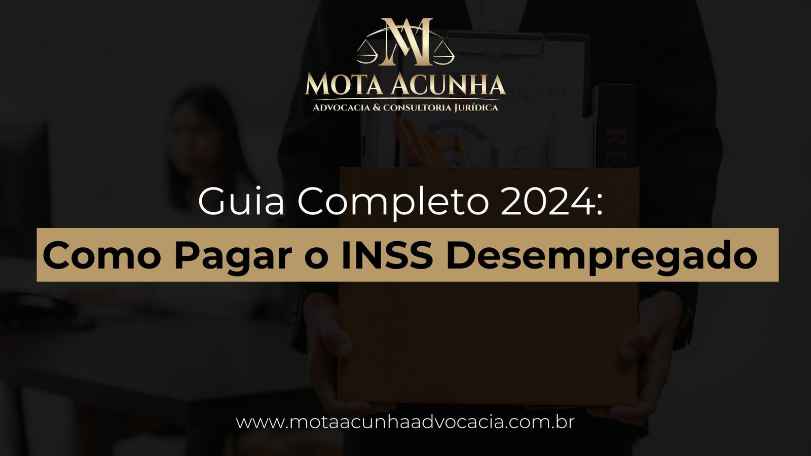 Guia Completo 2024 Como Pagar O Inss Desempregado 3142