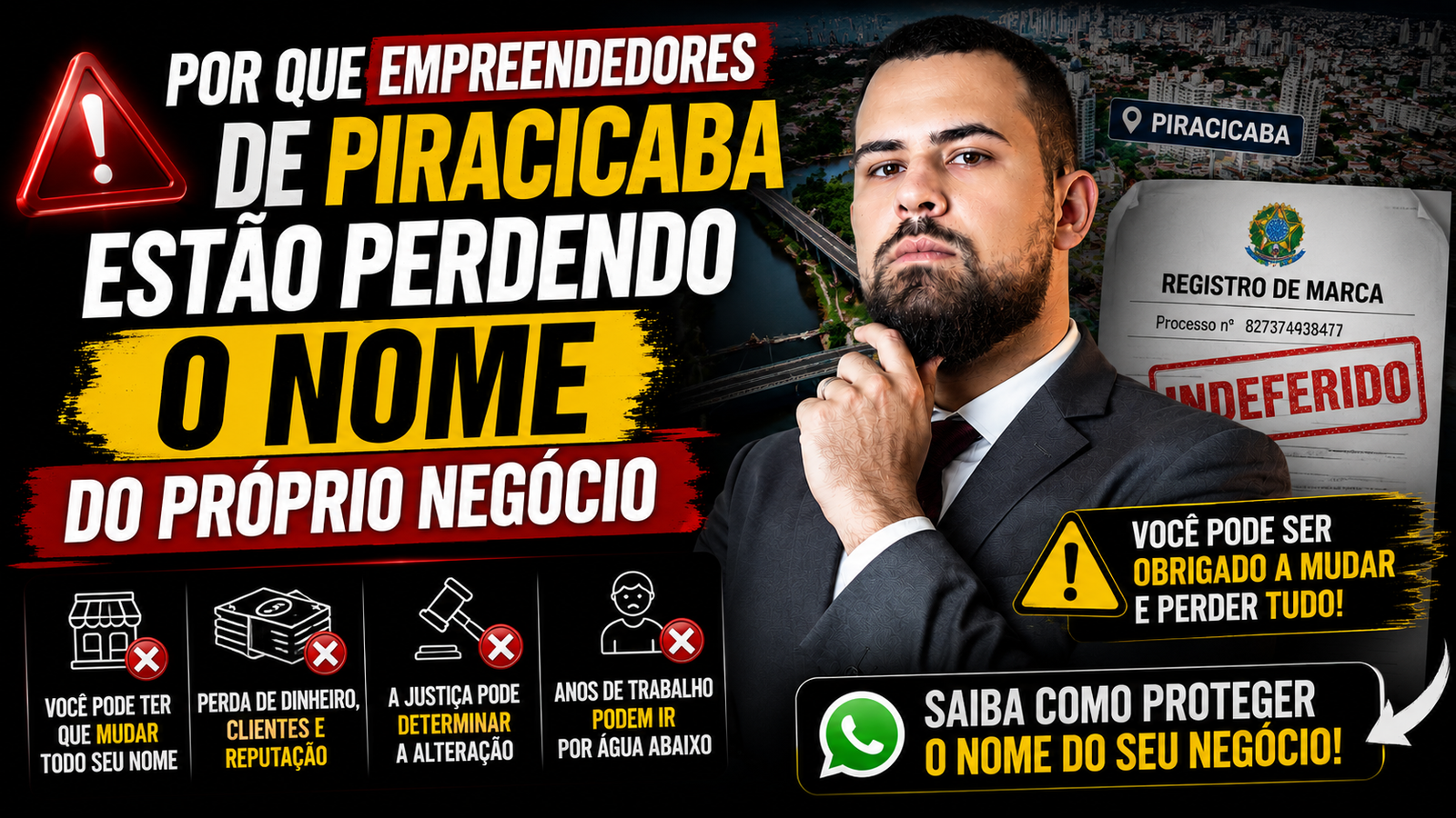 REGISTRO DE MARCA