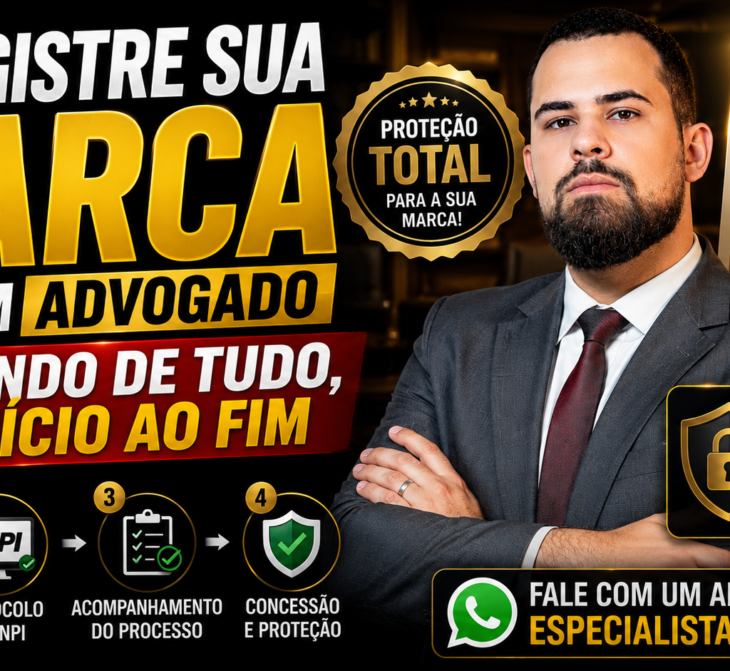 REGISTRAR MARCA EM PIRACICABA