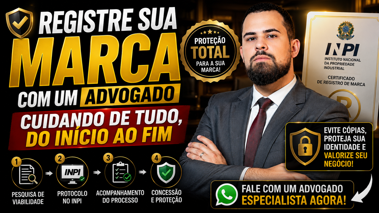 REGISTRAR MARCA EM PIRACICABA